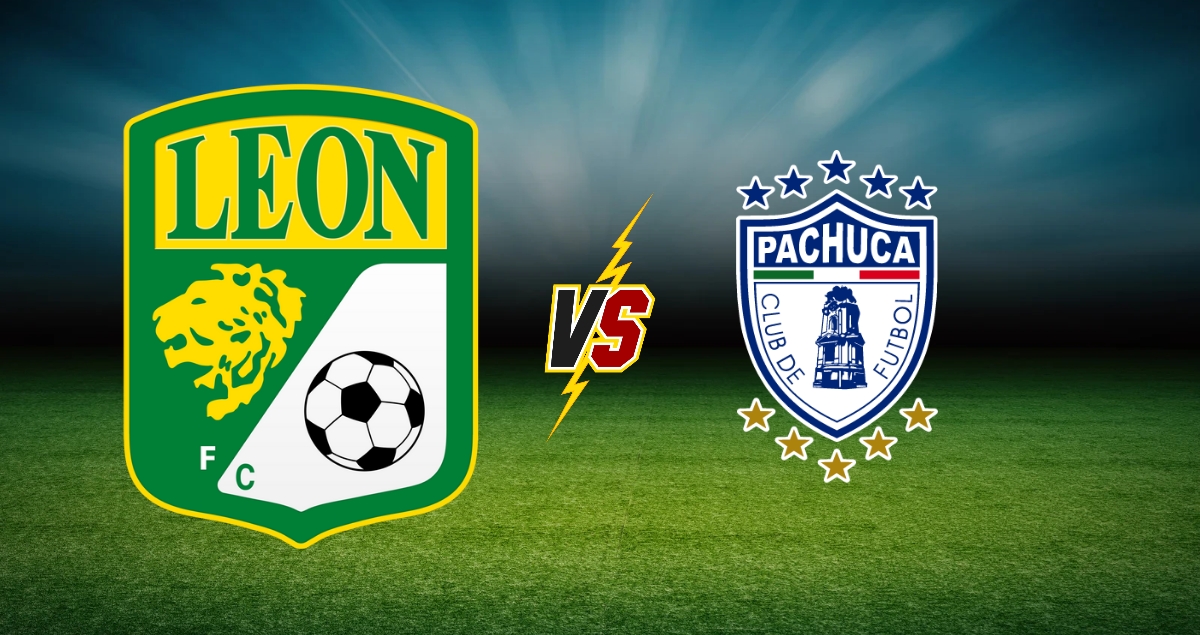 match Club Léon contre CF Pachuca