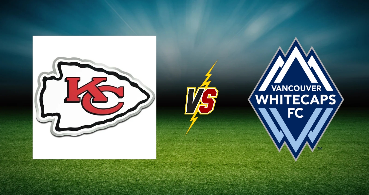 Match Kansas City contre les Vancouver Whitecaps