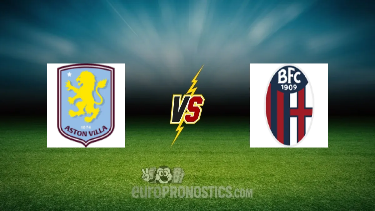 Aston vs Illa - Bologne — pronostic