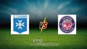 Au vs Erre - Toulouse — pronostic