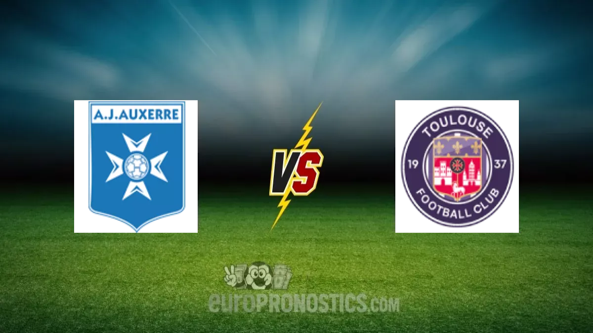 Au vs Erre - Toulouse — pronostic