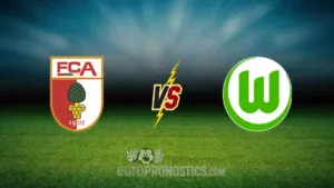 Augsbourg vs Wolfsburg — pronostic