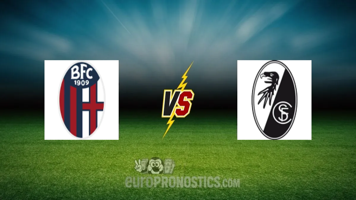 Bologne vs Fribourg — pronostic