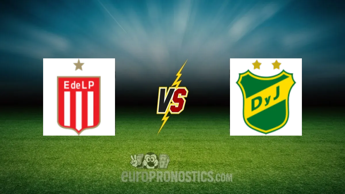 Estudiantes De La Plata vs Defensa Y Justicia — pronostic