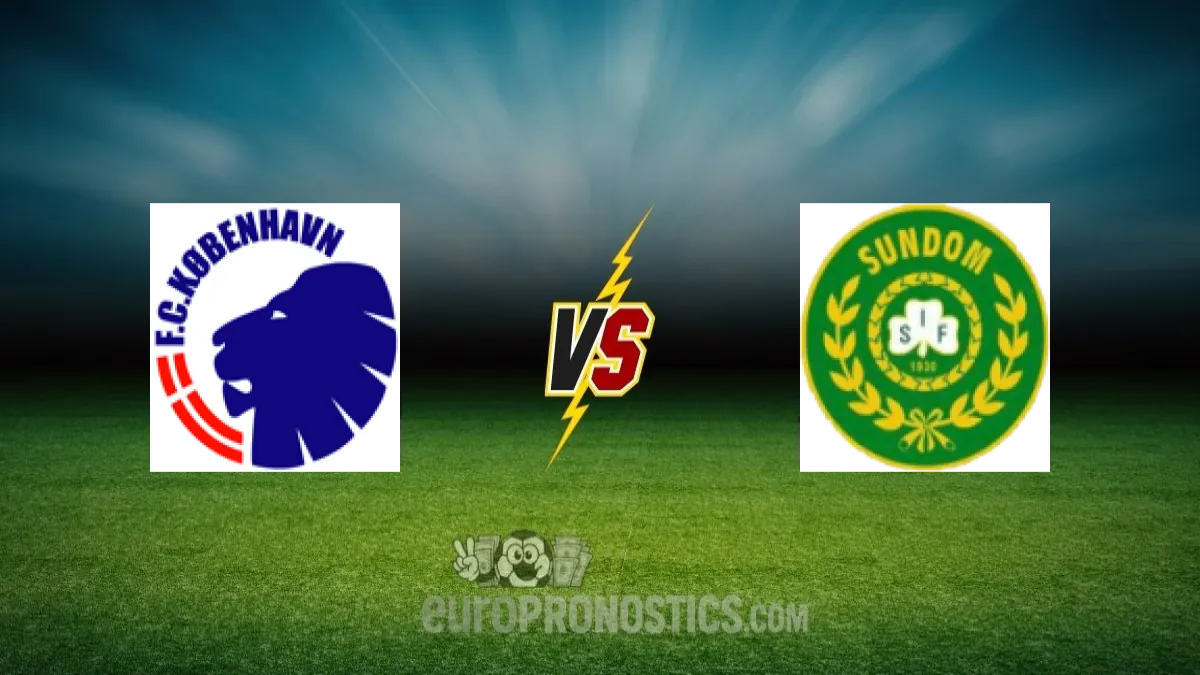 FC Copenhague vs Silkeborg If — pronostic