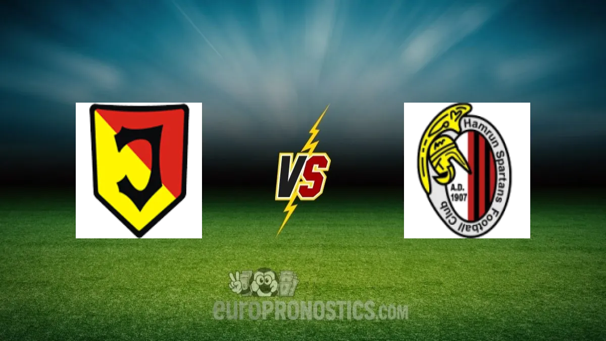 Jagiellonia Białystok vs Hamrun Spartans — pronostic
