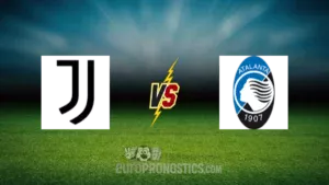 Ju vs Entus - Atalanta Bergame — pronostic