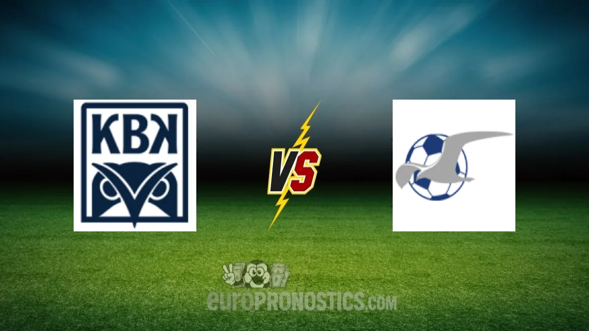 Kristiansund Bk vs Fk Haugesund — pronostic