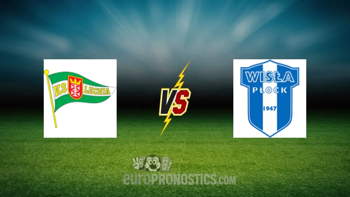 Lechia Gdańsk vs Wisła Plock — pronostic