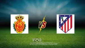 Majorque vs Atlético Madrid — pronostic