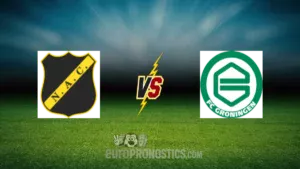 Nac Breda vs Groningen — pronostic