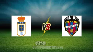 Real O vs Iedo - Levante — pronostic