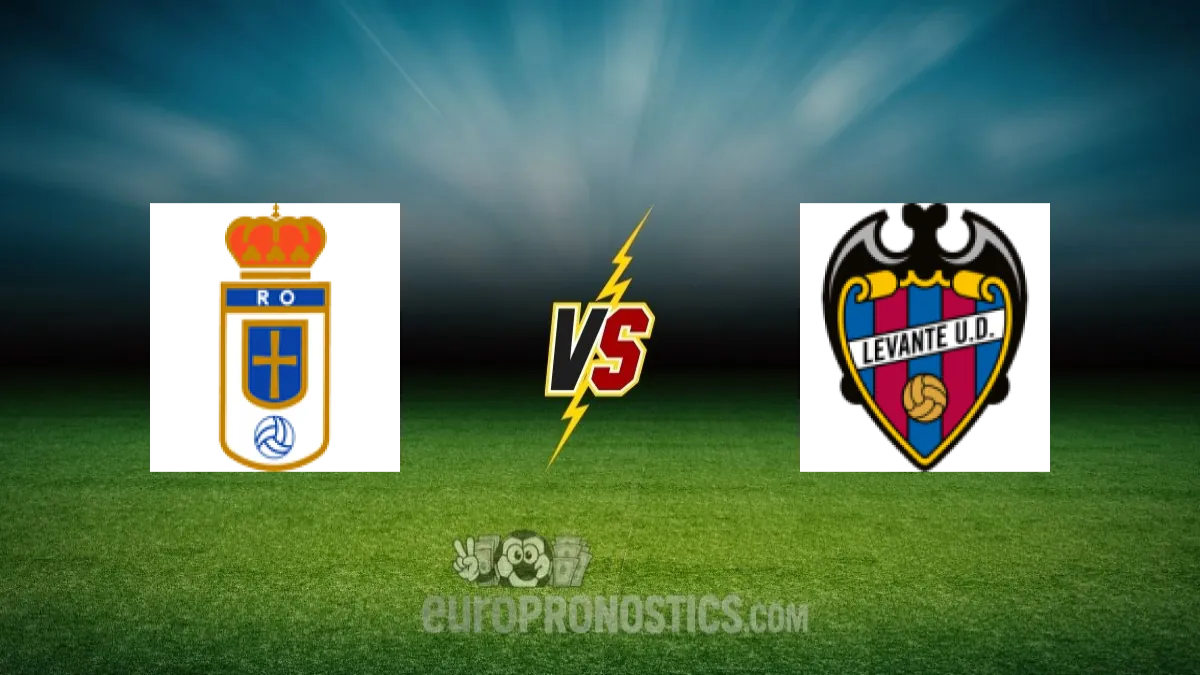 Real O vs Iedo - Levante — pronostic