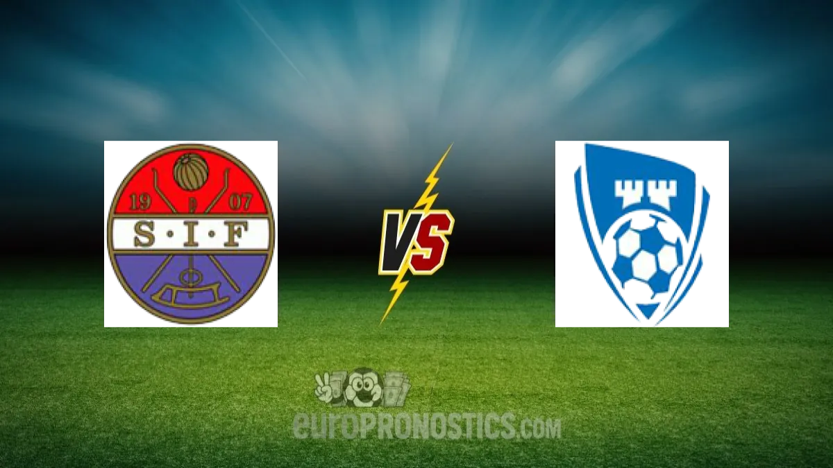 Stromsgodset If vs Sarpsborg 08 — pronostic