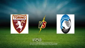 Torino vs Atalanta Bergame — pronostic