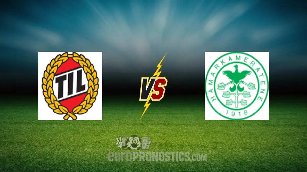 Tromso Il vs Ham-kam — pronostic