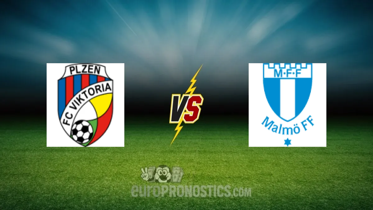 Viktoria Plzen vs Malmö — pronostic