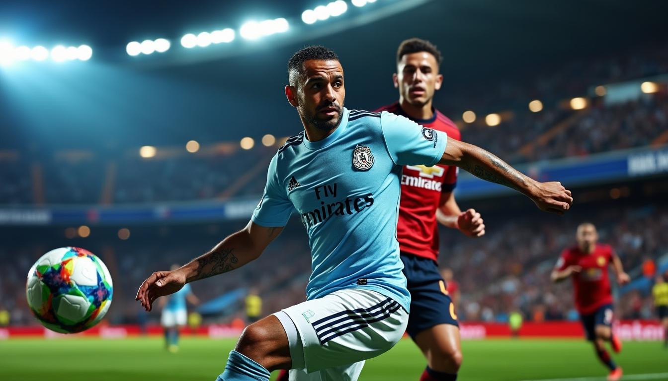 découvrez l'analyse du parcours de mohamed fares et les défis rencontrés lors de ses débuts en ligue des champions. points clés de ses performances et perspectives d'avenir.