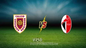 AC Reggiana vs Bari — pronostic