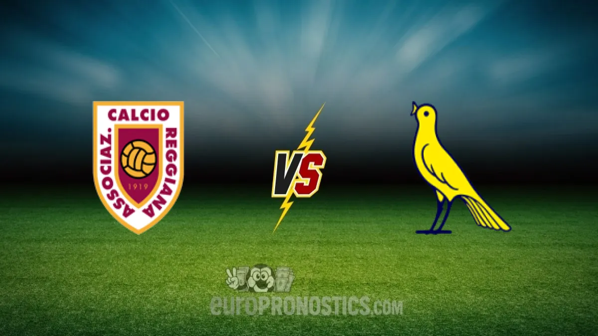 AC Reggiana vs Modena FC — pronostic