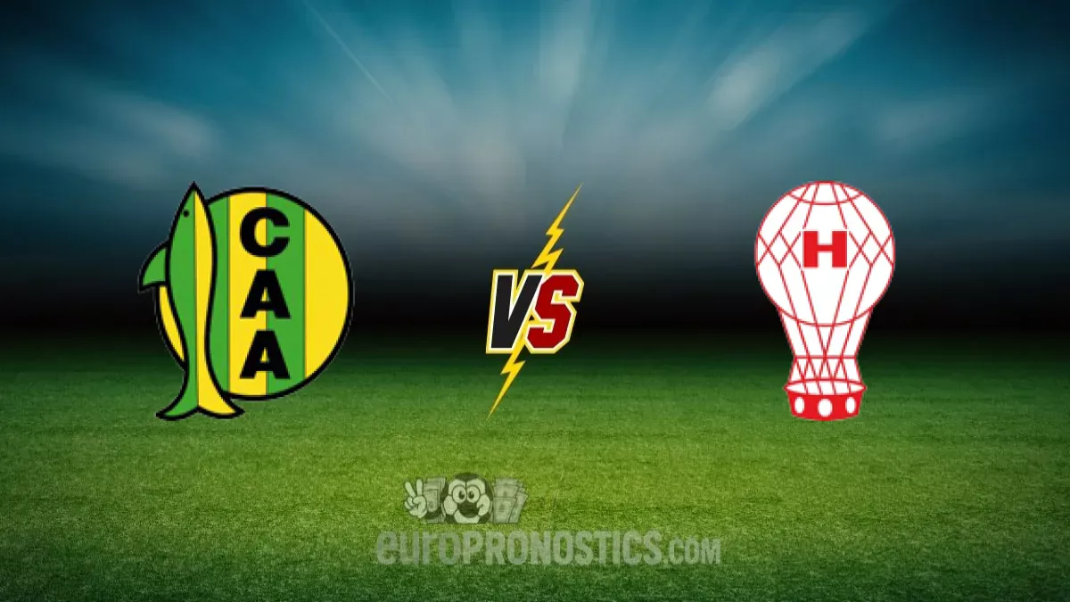 Aldosi vs I - Huracan — pronostic