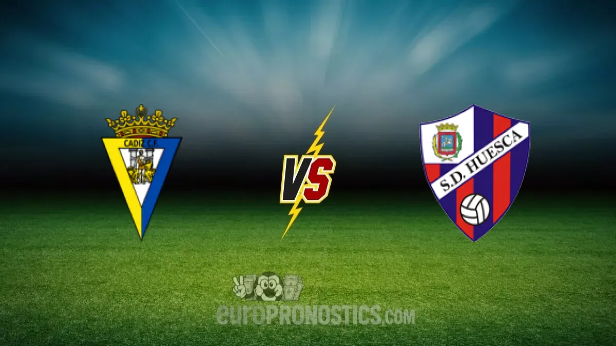 Cadi vs - Huesca — pronostic