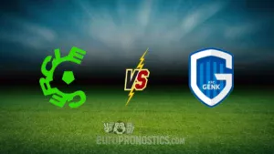 Cercle Bruges vs Genk — pronostic