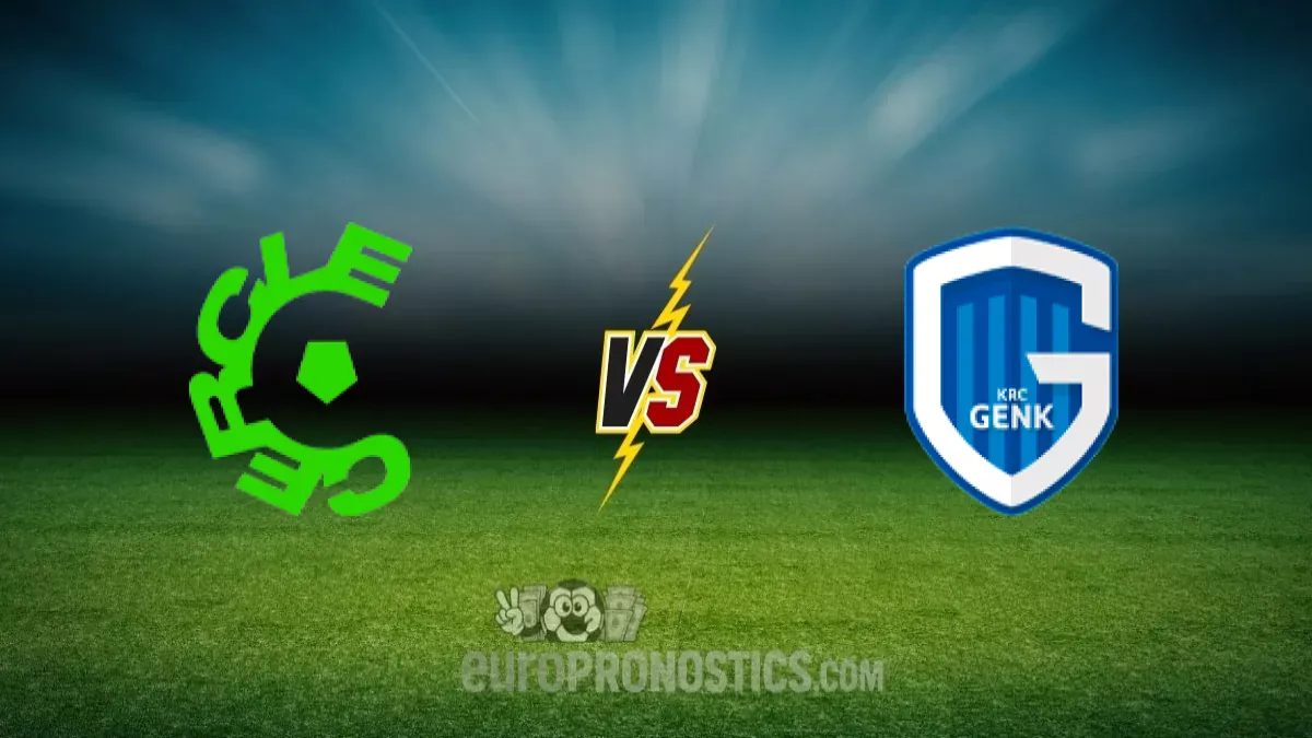 Cercle Bruges vs Genk — pronostic