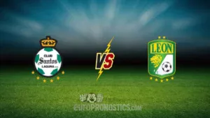 Club Santos Laguna vs Club Léon — pronostic