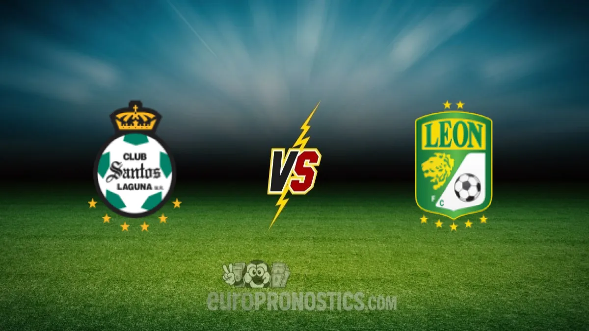 Club Santos Laguna vs Club Léon — pronostic
