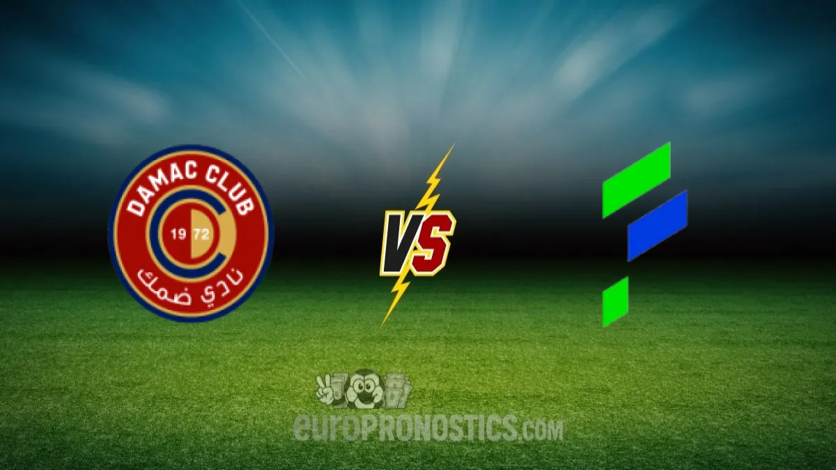 Damac FC vs Al-fateh — pronostic