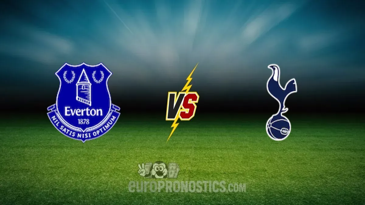E vs Erton - Tottenham — pronostic