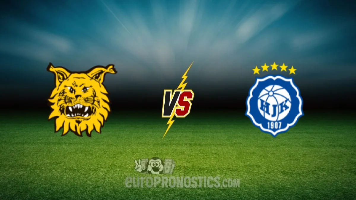 FC Il vs Es - Hjk Helsinki — pronostic