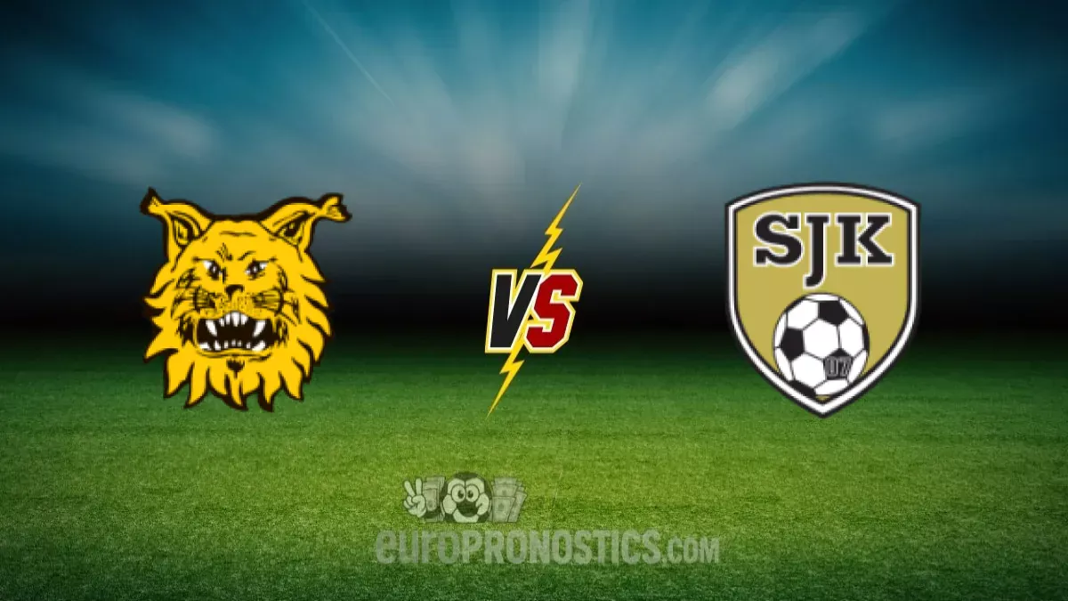 FC Il vs Es - Sjk Seinajoki — pronostic