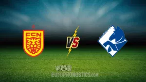 FC Nordsjælland vs Randers FC — pronostic