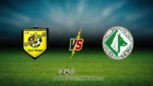 Ju vs E Stabia - Avellino — pronostic