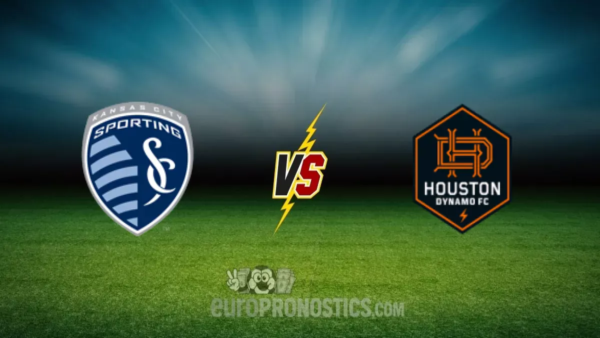 Kansas City vs Dynamo Houston — pronostic
