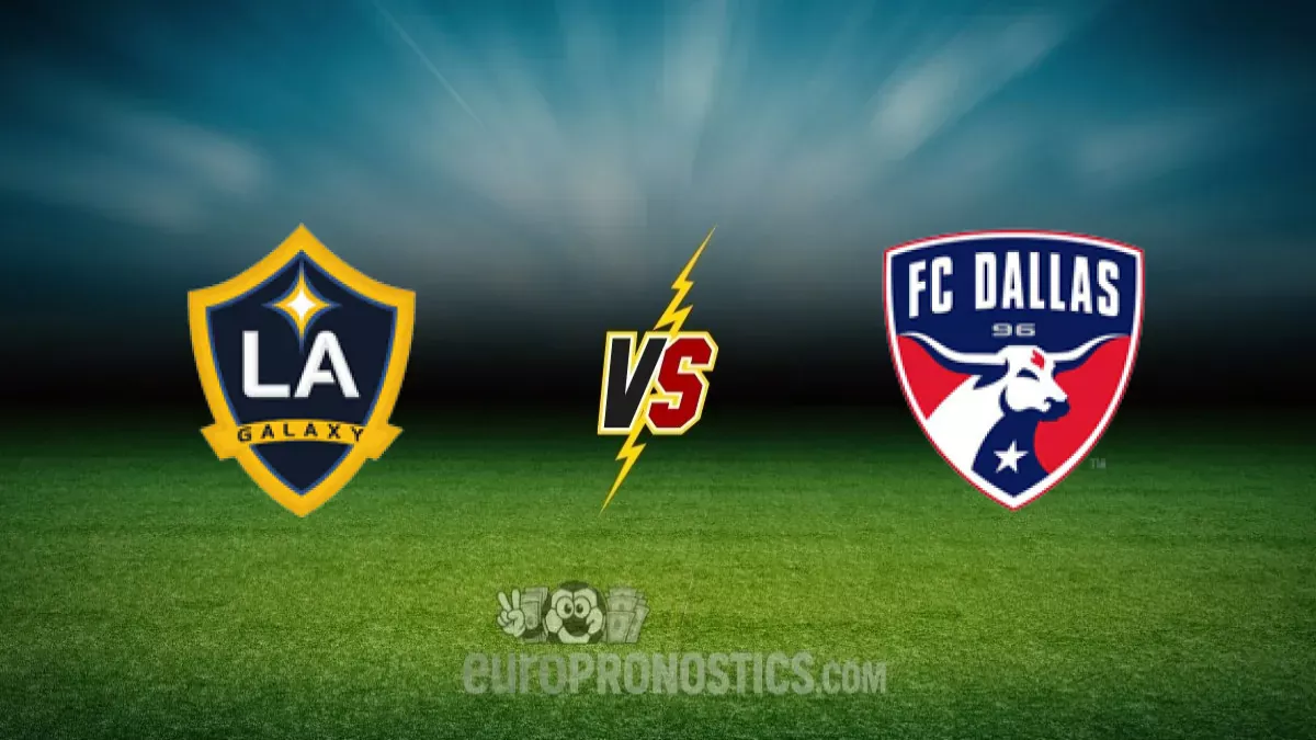 La Gala vs Y - FC Dallas — pronostic