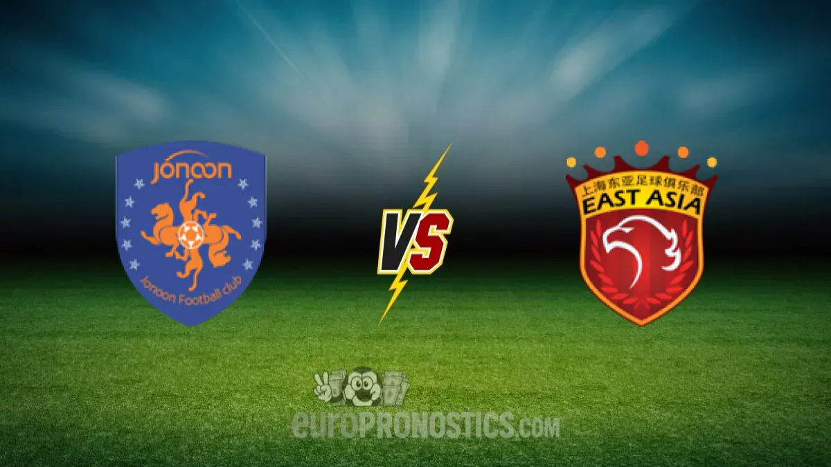 Qingdao Hainiu vs Shanghai Port — pronostic