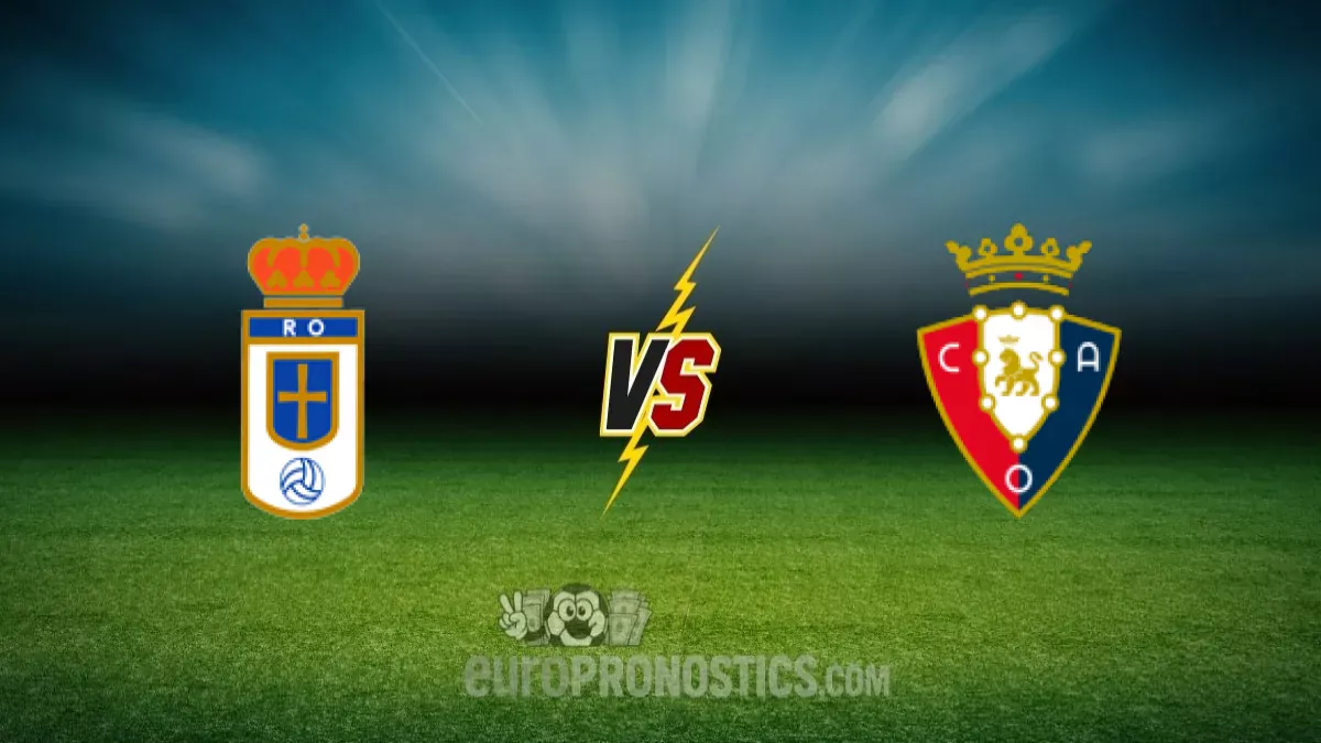Real O vs Iedo - CA Osasuna — pronostic
