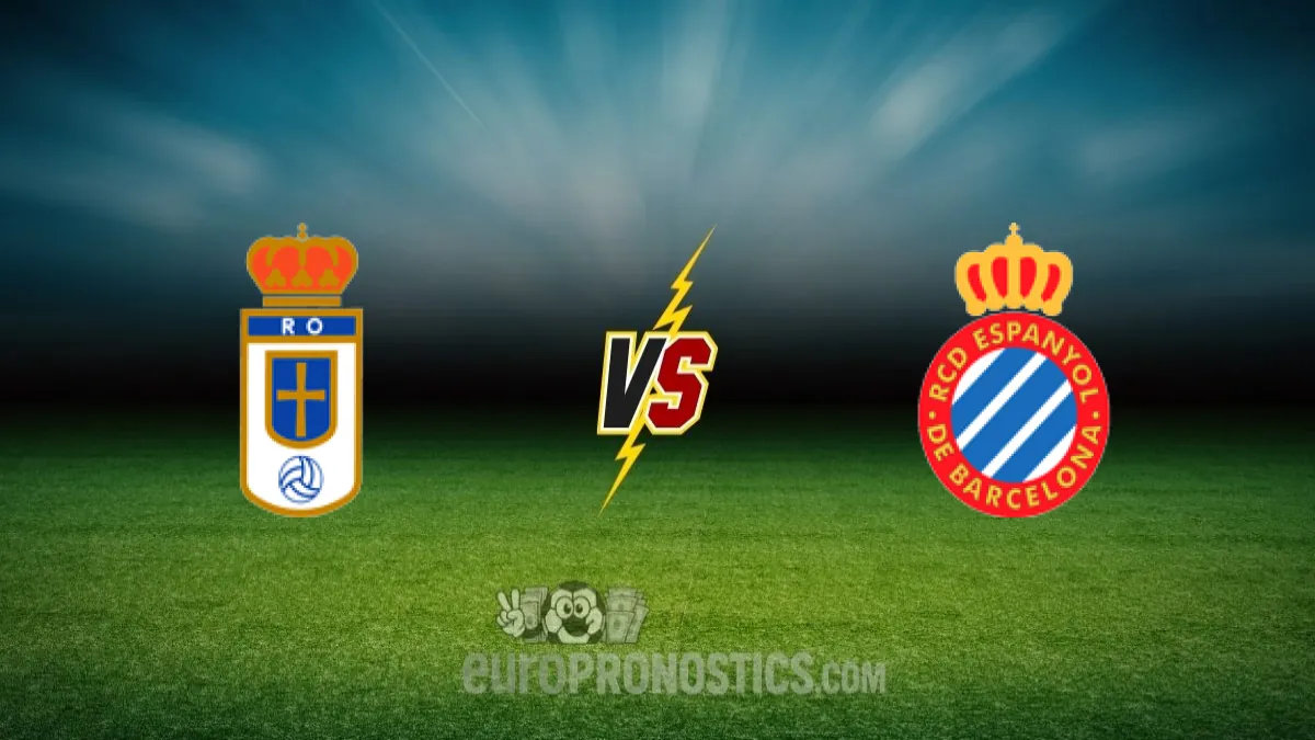 Real O vs Iedo - Espanyol — pronostic