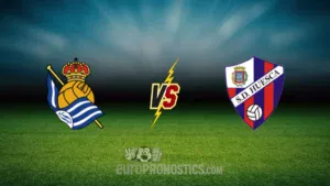 Real Sociedad B vs Huesca — pronostic