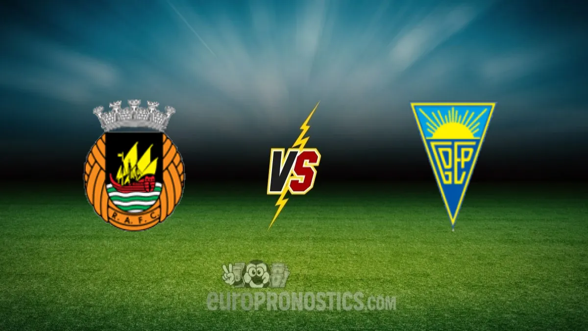 Rio A vs E - Estoril — pronostic