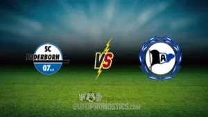 SC Paderborn 07 vs Arminia Bielefeld — pronostic