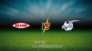 Sk Brann vs Fk Haugesund — pronostic
