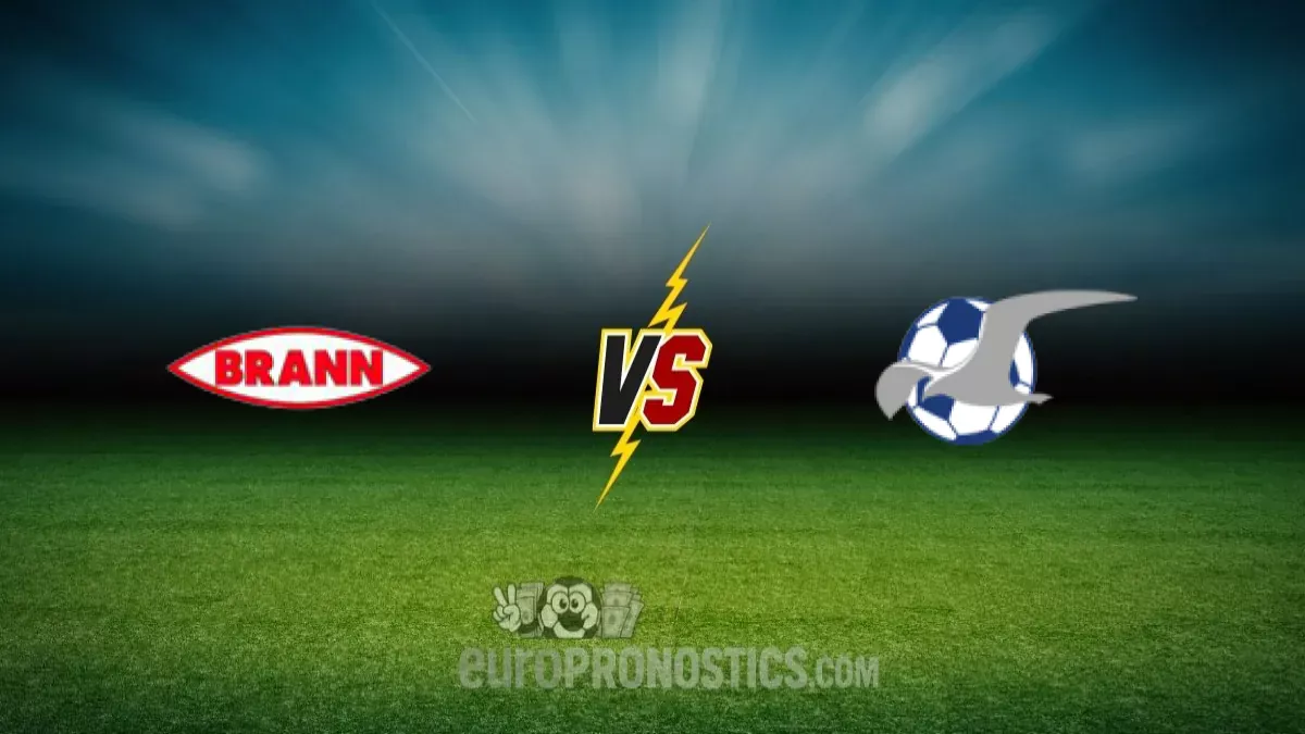 Sk Brann vs Fk Haugesund — pronostic