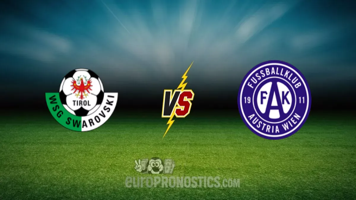 Swaro vs Ki Wattens - Austria Vienne — pronostic