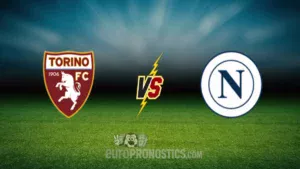 Torino vs Naples — pronostic
