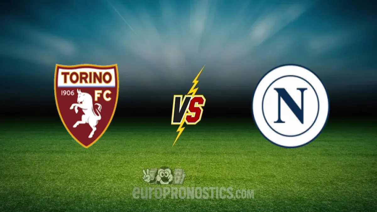 Torino vs Naples — pronostic