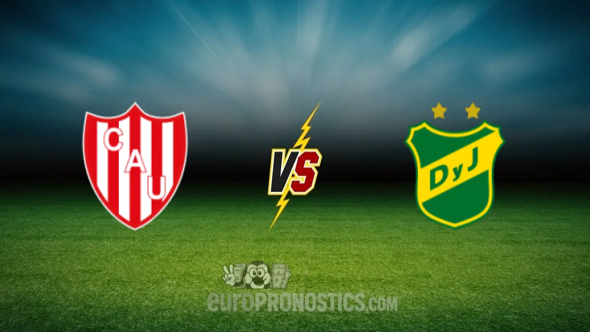 Union Santa Fe vs Defensa Y Justicia — pronostic